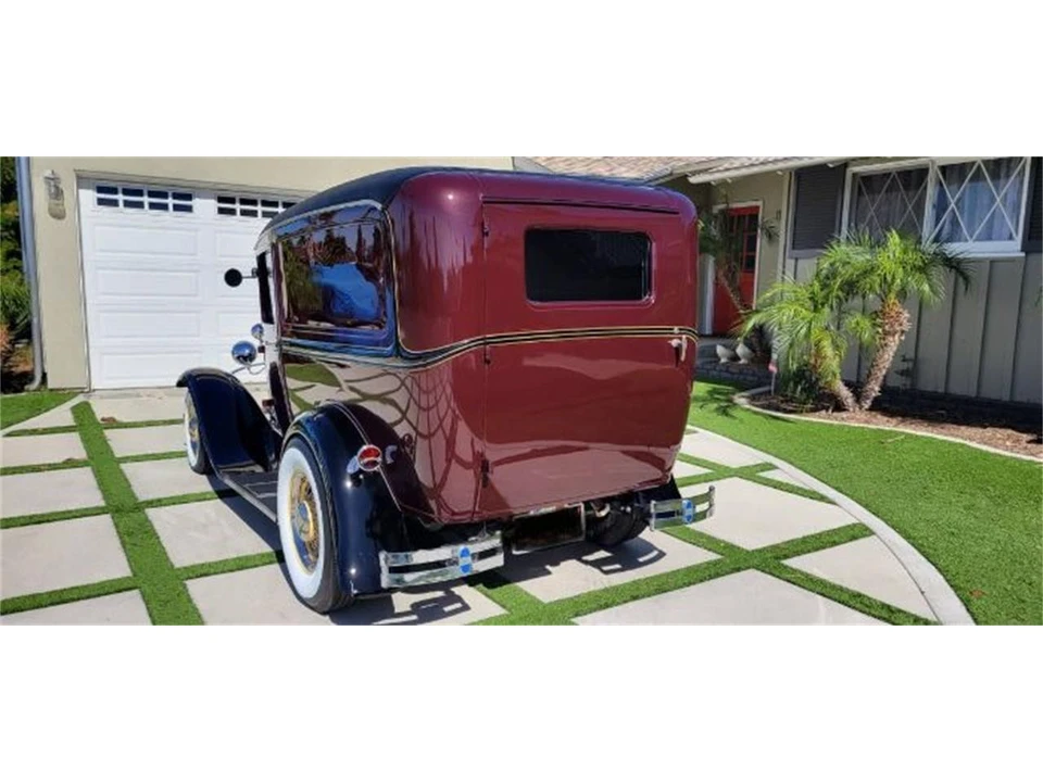 1931 Ford Model A - Image 3 of 22