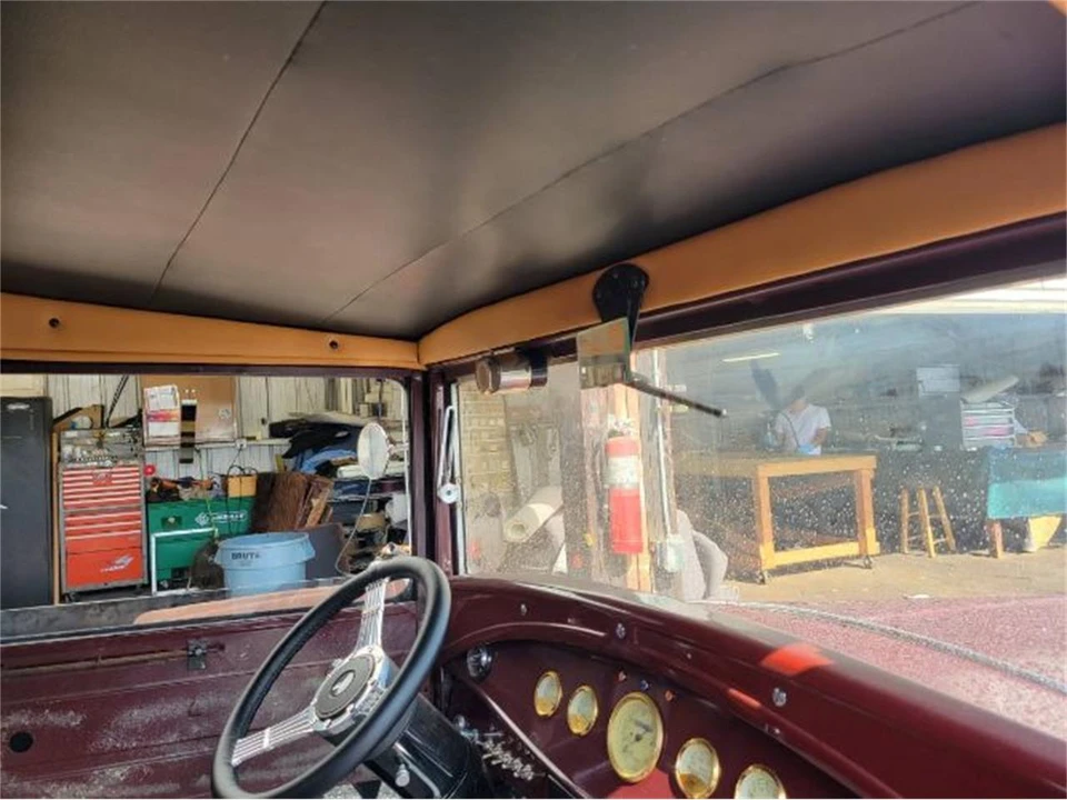 1931 Ford Model A - Image 10 of 22