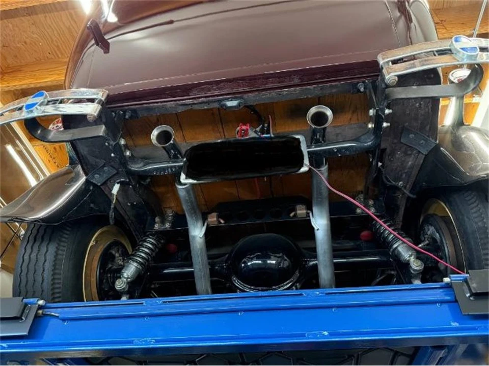 1931 Ford Model A - Image 2 of 22