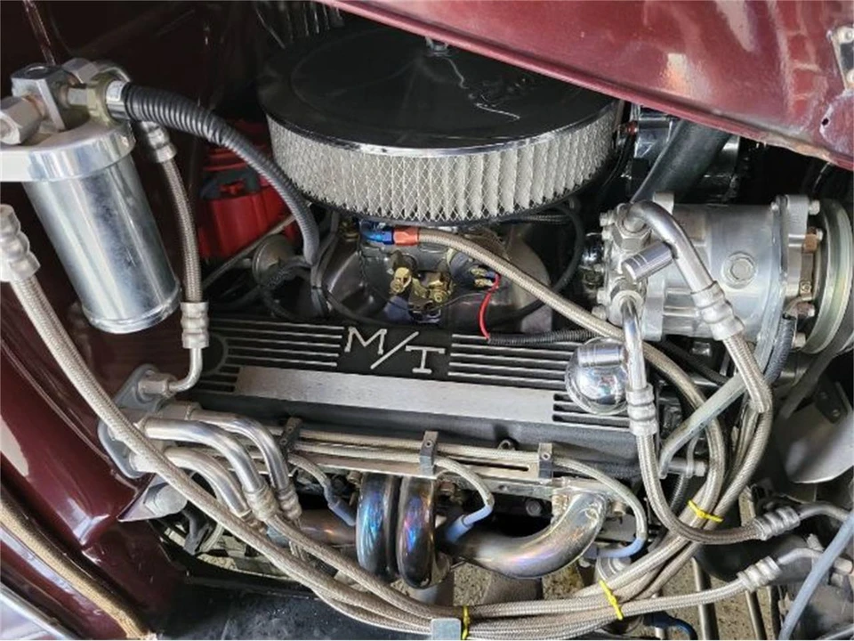 1931 Ford Model A - Image 4 of 22