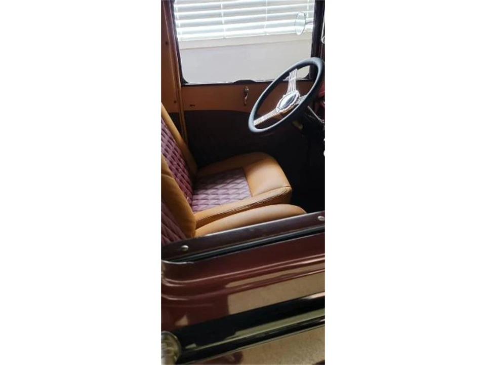 1931 Ford Model A - Image 13 of 22
