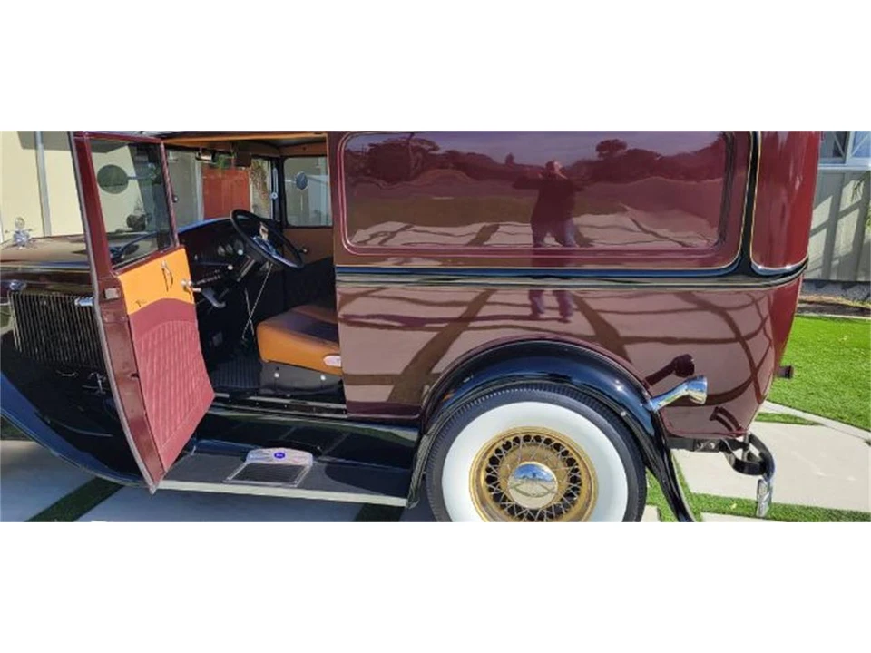 1931 Ford Model A - Image 16 of 22