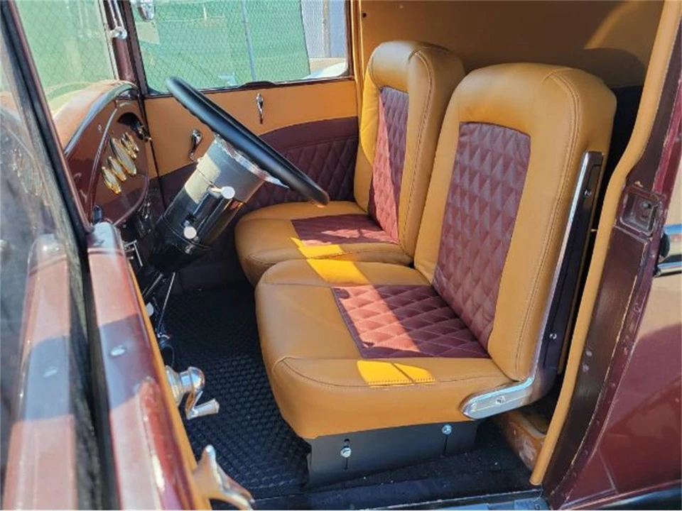 1931 Ford Model A - Image 14 of 22