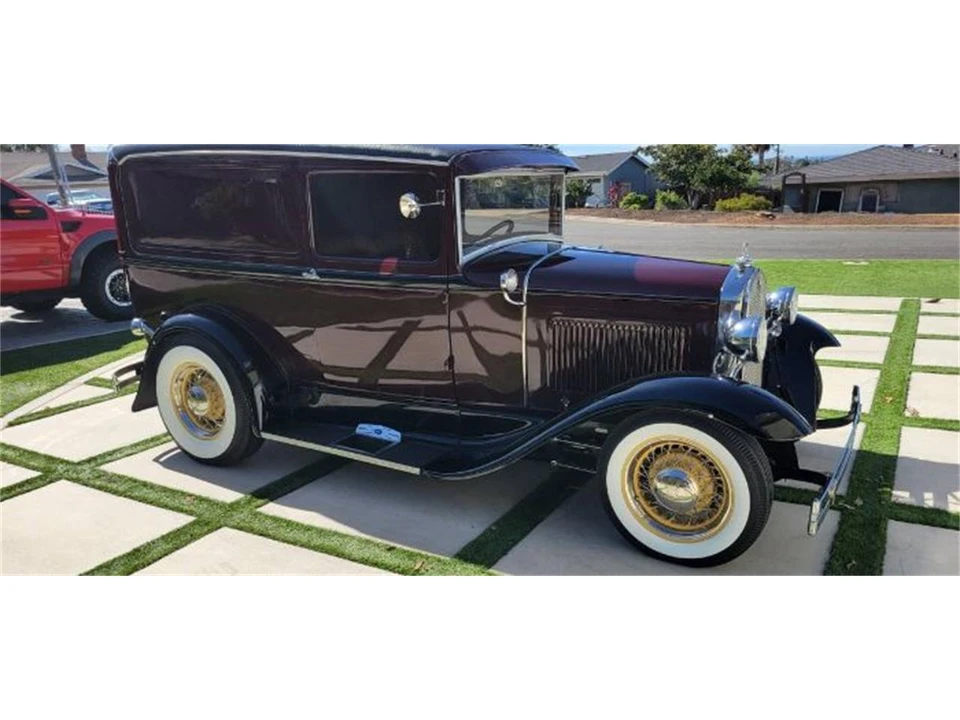 1931 Ford Model A - Image 18 of 22
