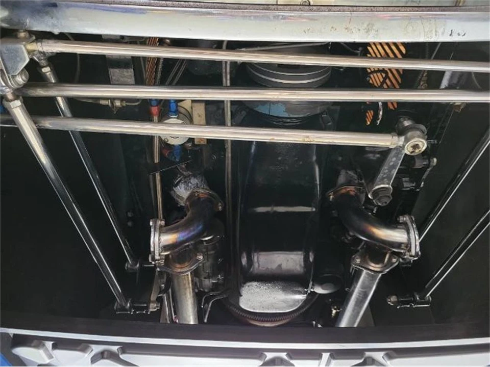 1931 Ford Model A - Image 6 of 22