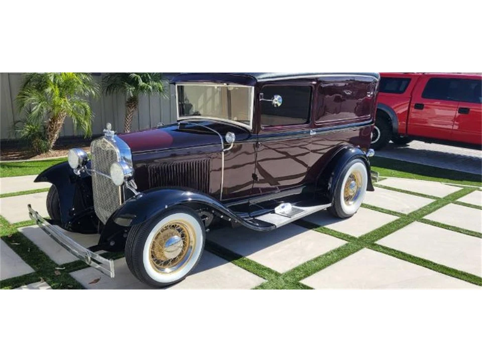 1931 Ford Model A - Image 20 of 22