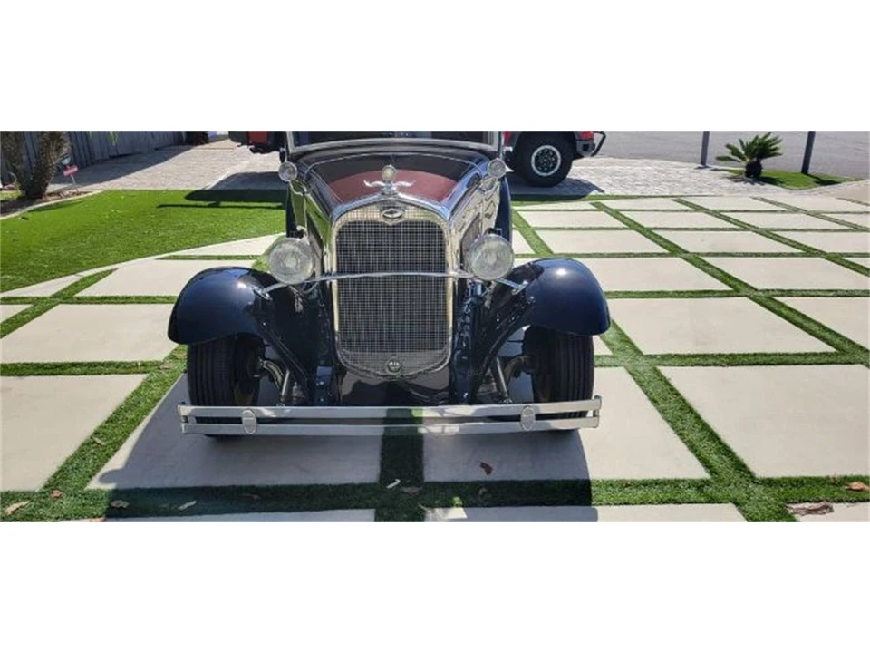 1931 Ford Model A - Image 17 of 22