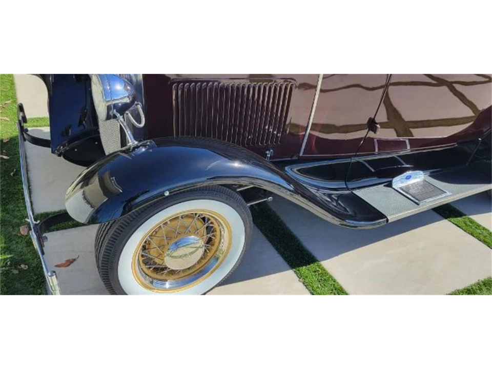 1931 Ford Model A - Image 21 of 22