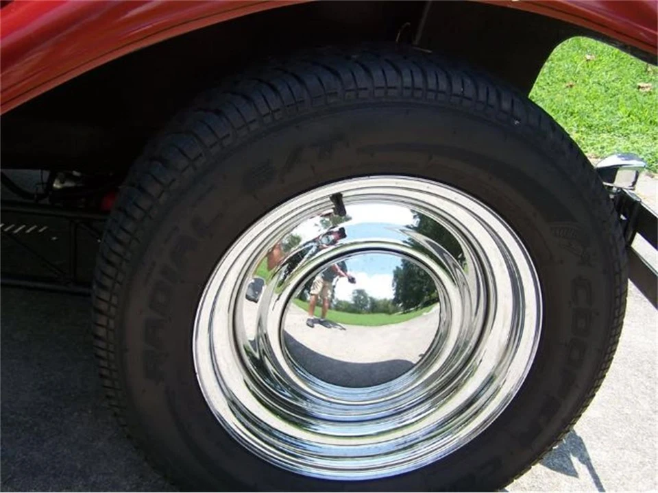 1931 Ford Model A - Image 8 of 19
