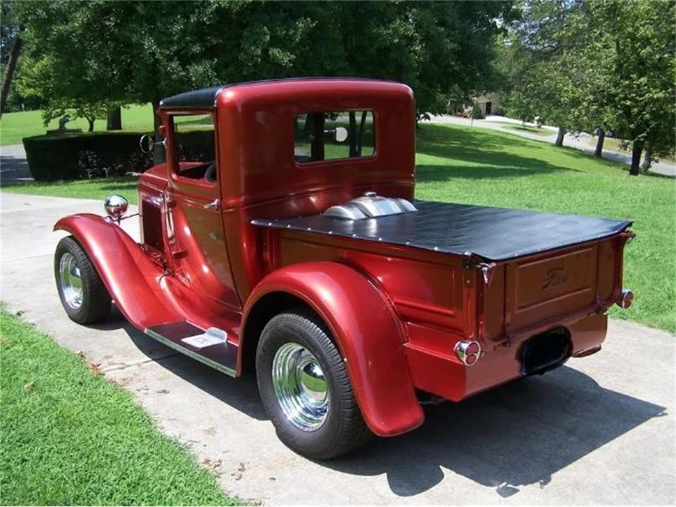 1931 Ford Model A - Image 2 of 19