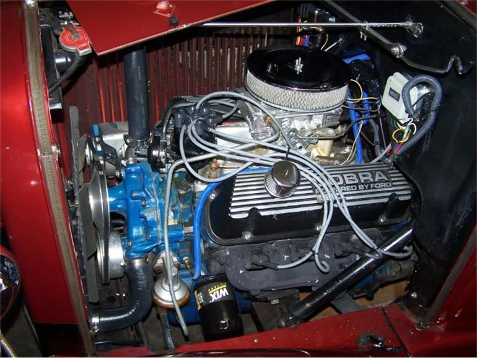 1931 Ford Model A - Image 18 of 19