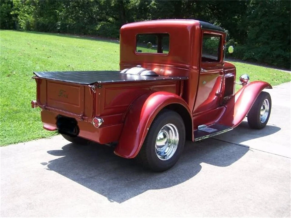 1931 Ford Model A - Image 4 of 19