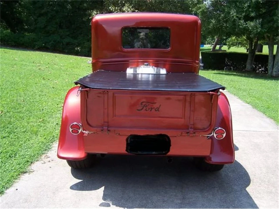 1931 Ford Model A - Image 3 of 19