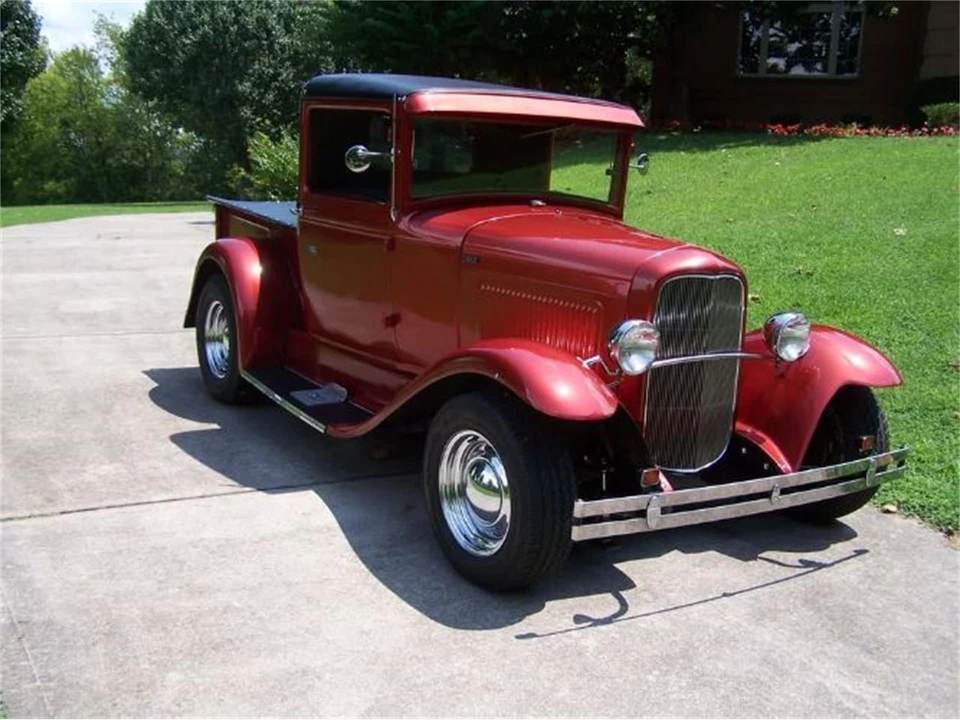 1931 Ford Model A - Image 15 of 19