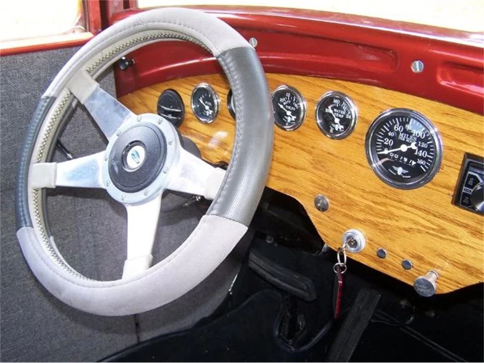1931 Ford Model A - Image 9 of 19