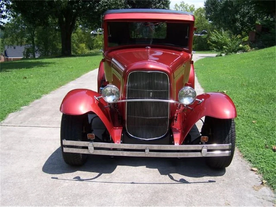 1931 Ford Model A - Image 16 of 19