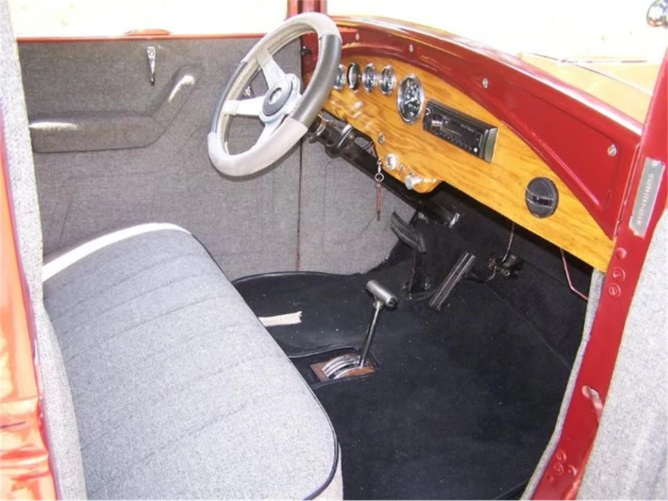1931 Ford Model A - Image 13 of 19