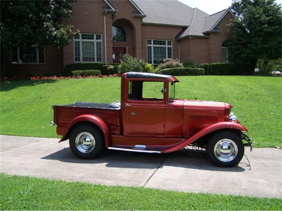 1931 Ford Model A - Image 14 of 19