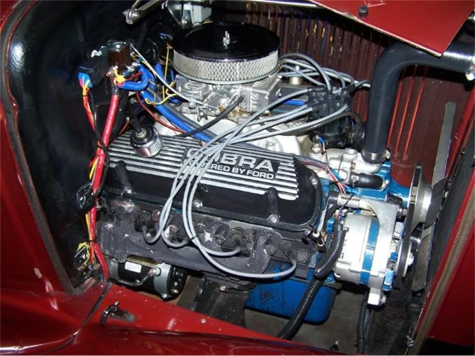 1931 Ford Model A - Image 17 of 19
