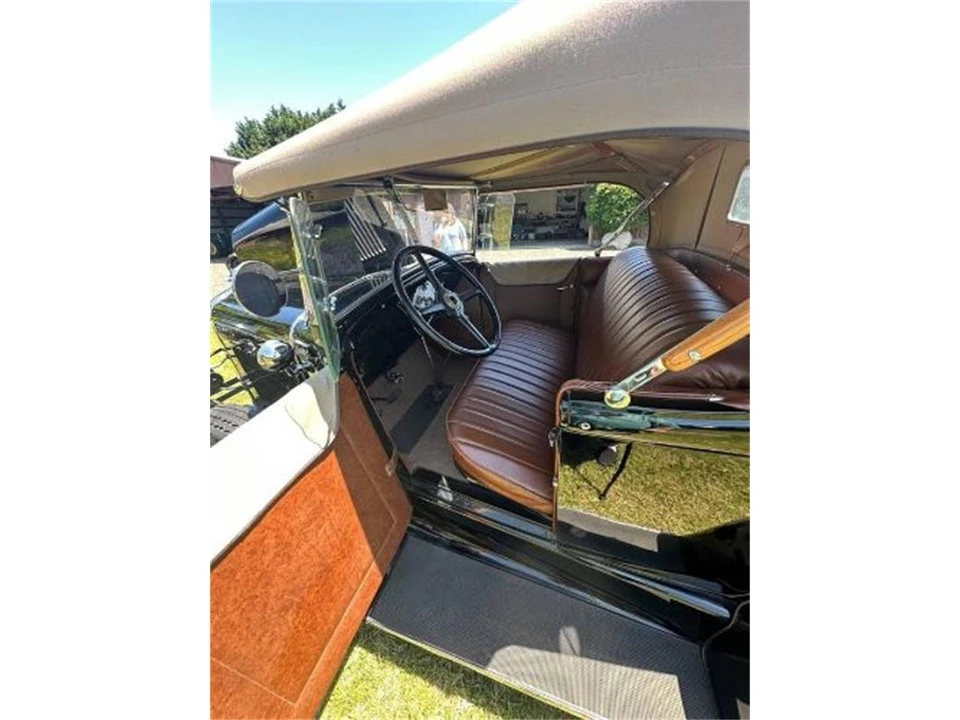 1931 Ford Model A - Image 4 of 7