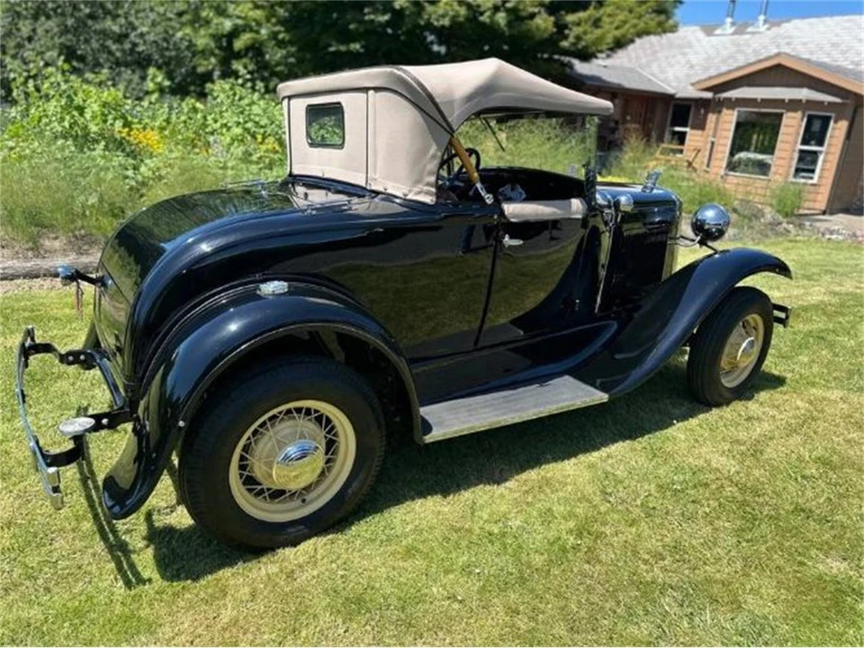 1931 Ford Model A - Image 2 of 7