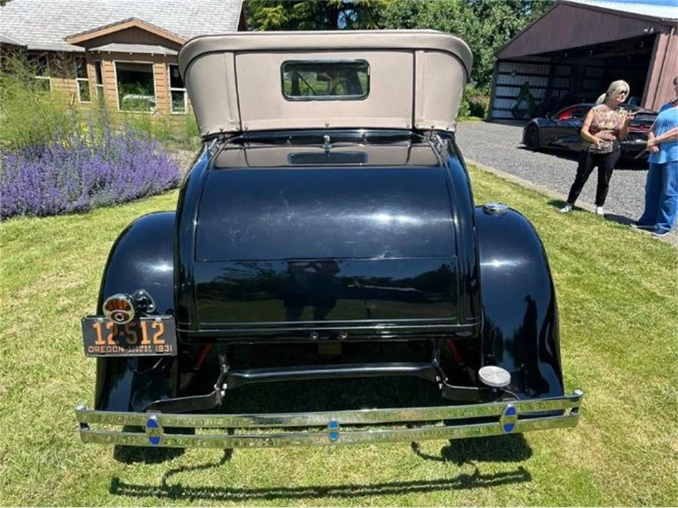 1931 Ford Model A - Image 5 of 7