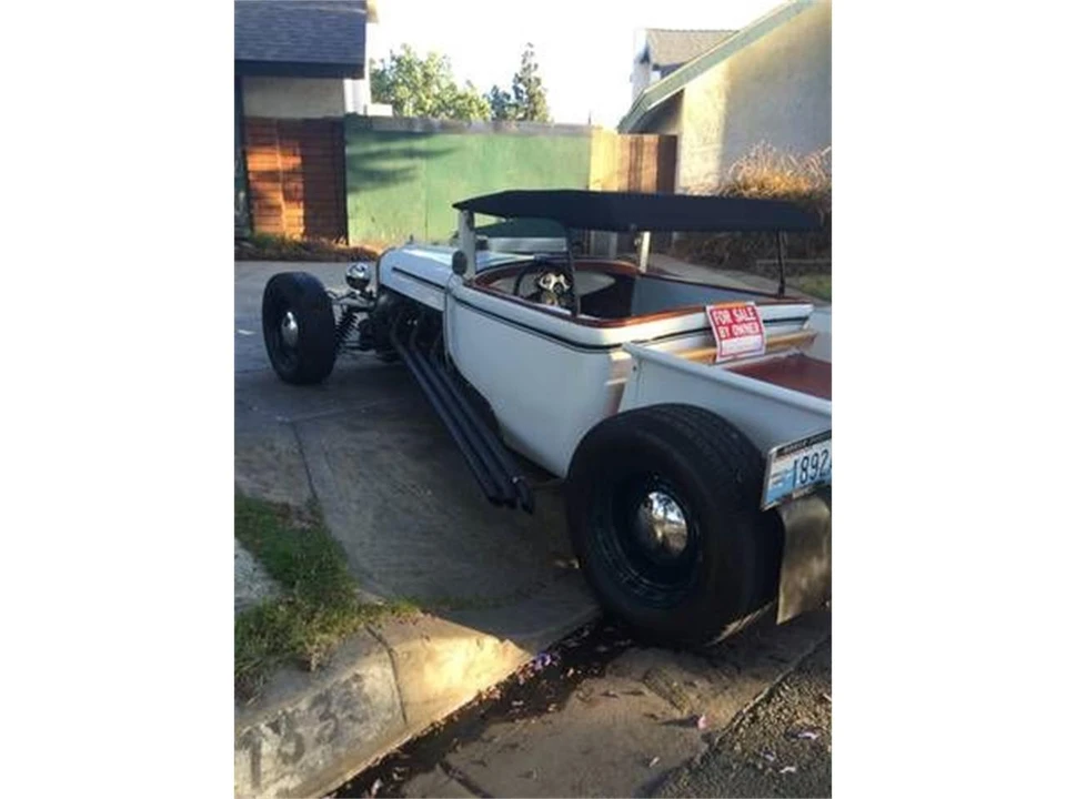 1931 Ford Model A - Image 3 of 6