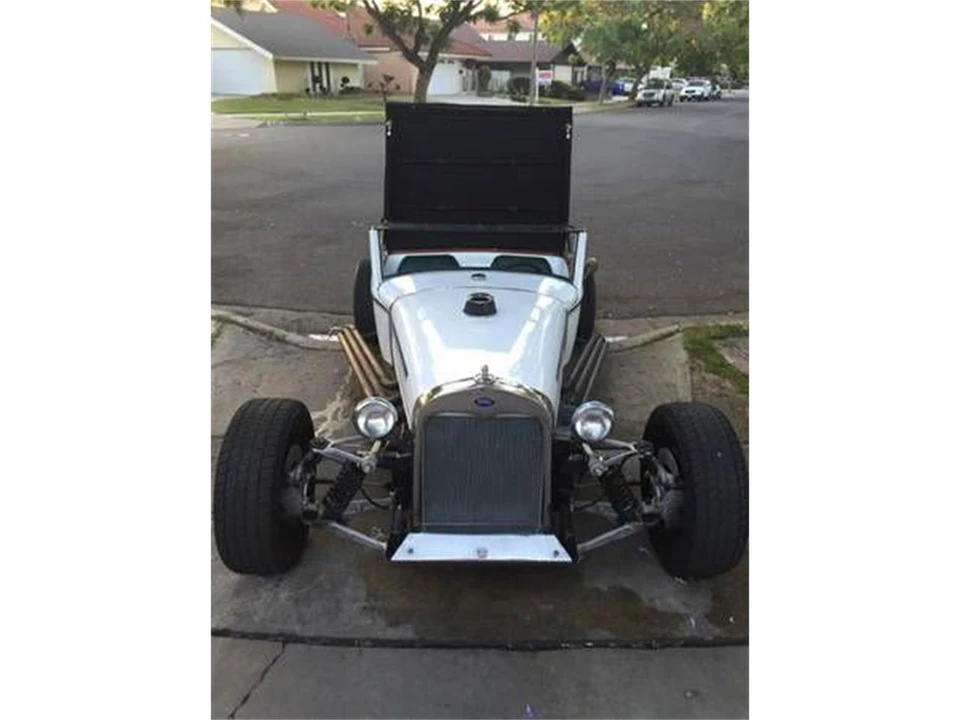 1931 Ford Model A - Image 5 of 6