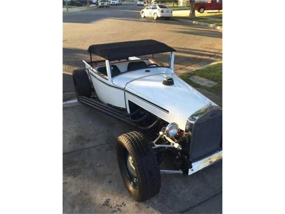 1931 Ford Model A - Image 2 of 6