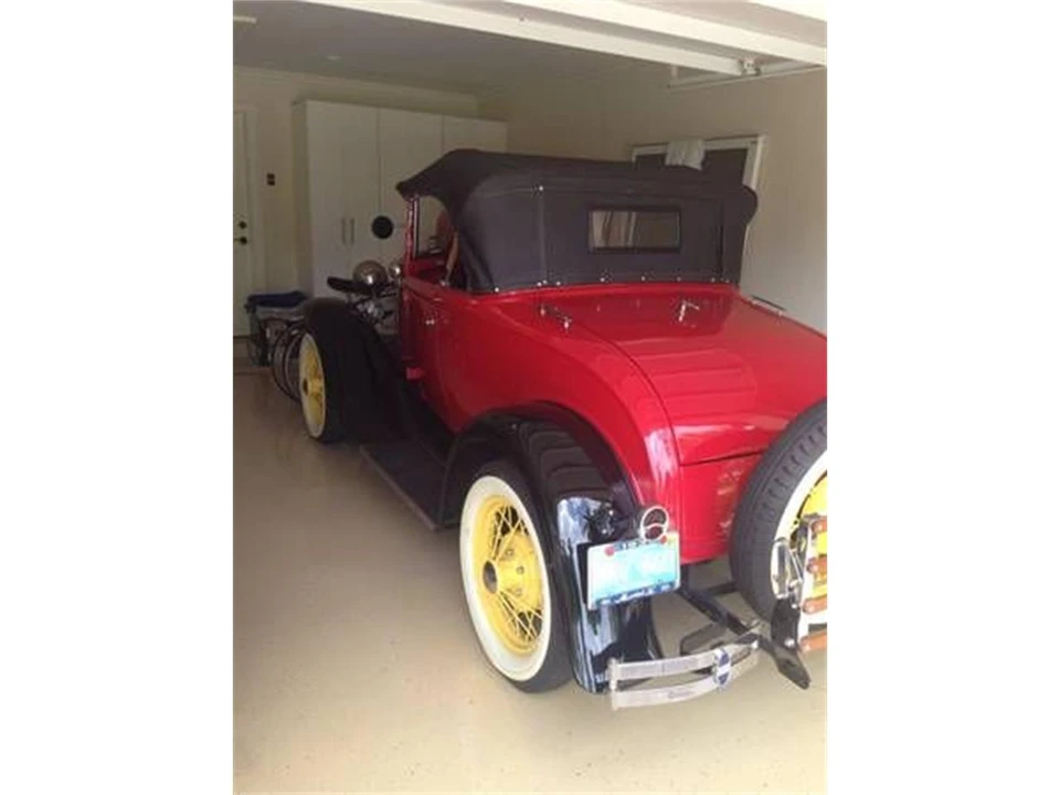 1931 Ford Model A - Image 2 of 2