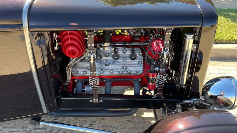 1931 Ford Model A - Image 7 of 11