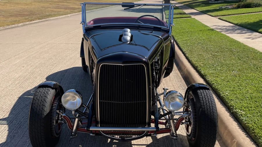 1931 Ford Model A - Image 9 of 11