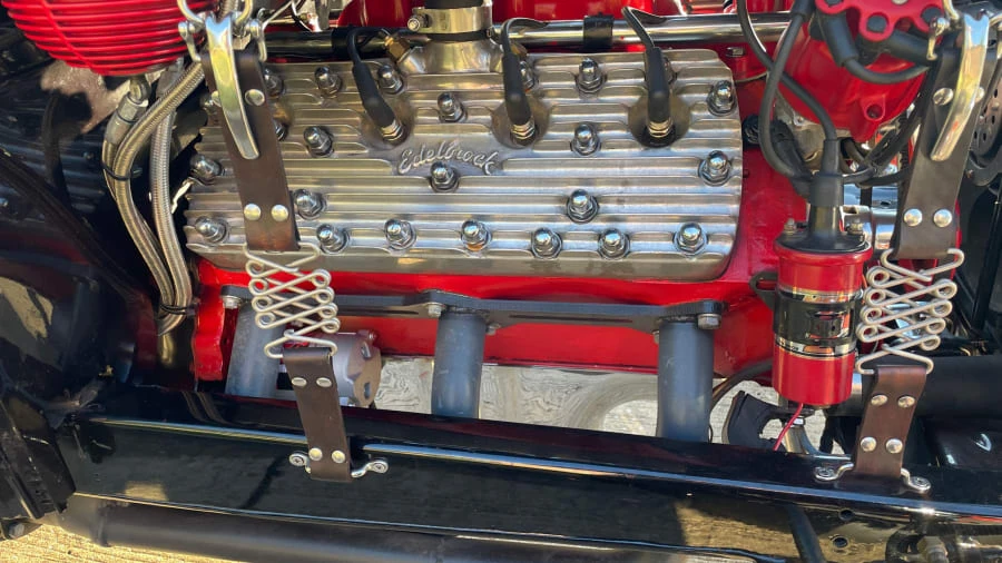 1931 Ford Model A - Image 6 of 11