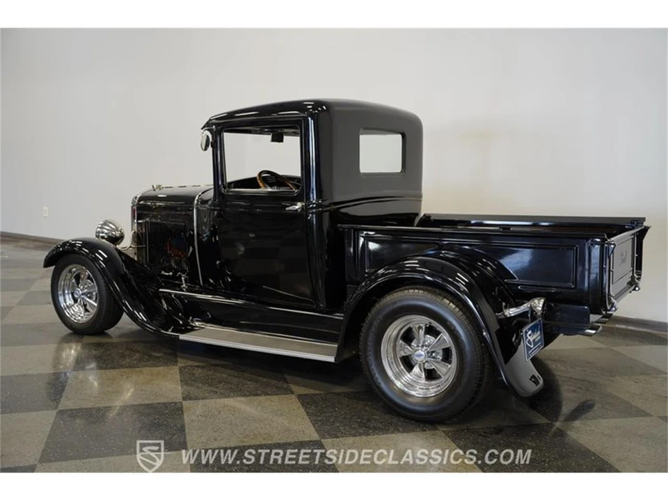 1931 Ford Model A - Image 9 of 31