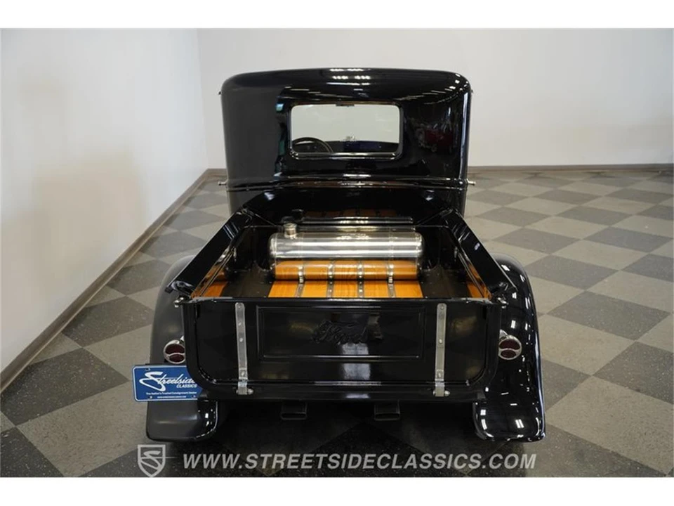 1931 Ford Model A - Image 29 of 31