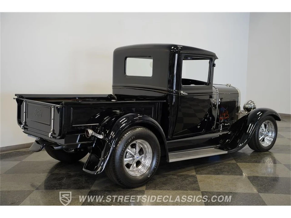 1931 Ford Model A - Image 13 of 31