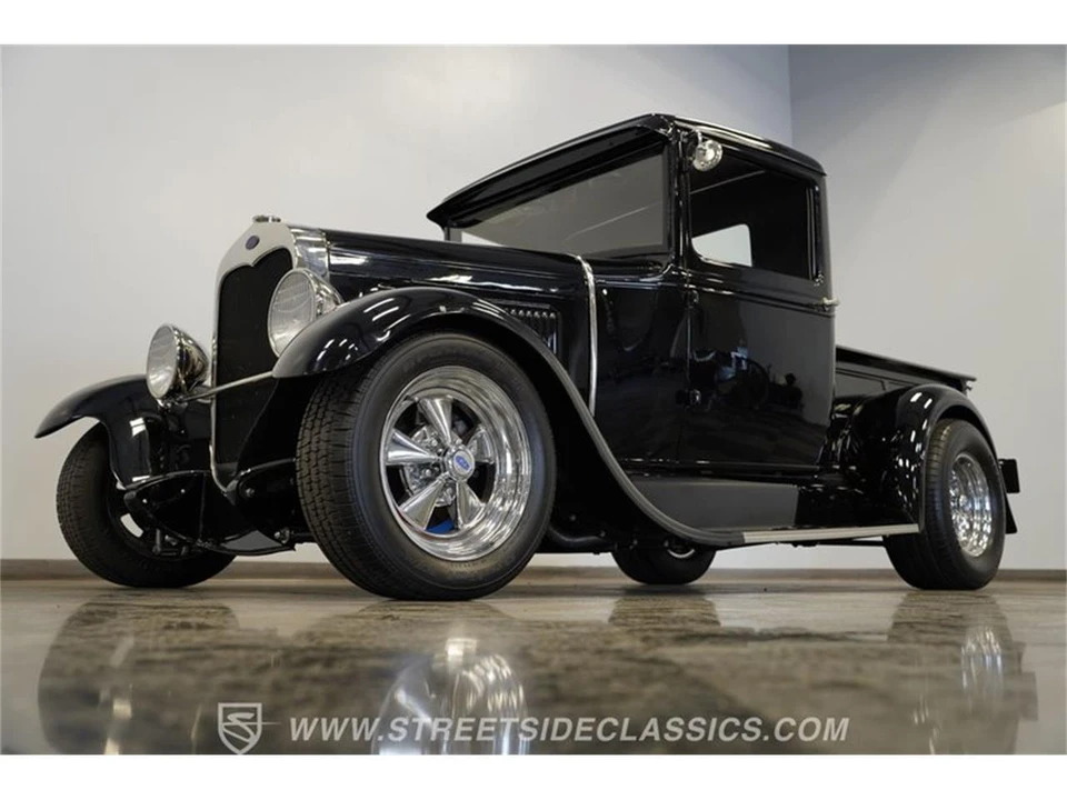 1931 Ford Model A - Image 21 of 31