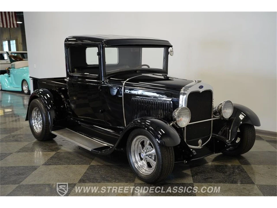1931 Ford Model A - Image 17 of 31