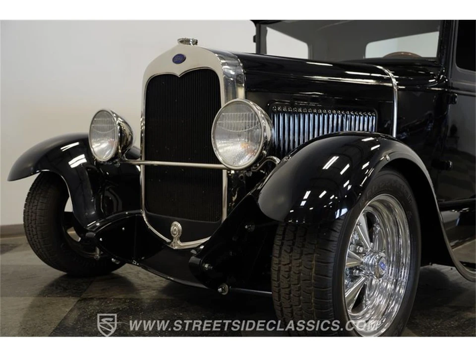 1931 Ford Model A - Image 22 of 31