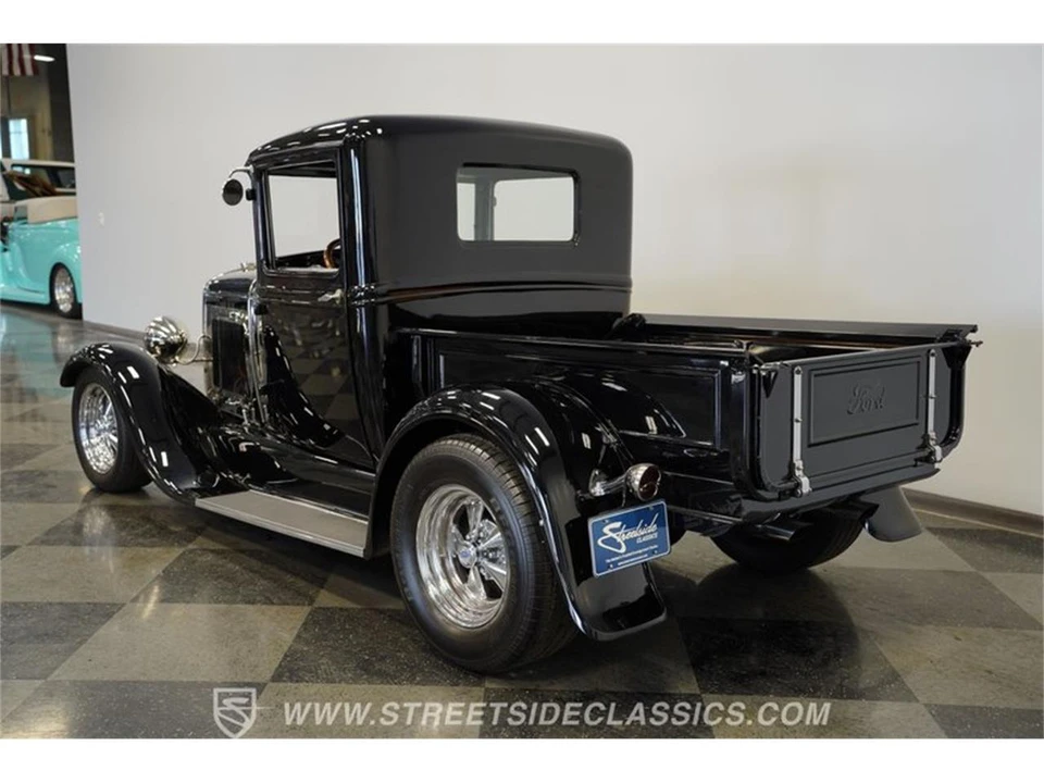 1931 Ford Model A - Image 10 of 31