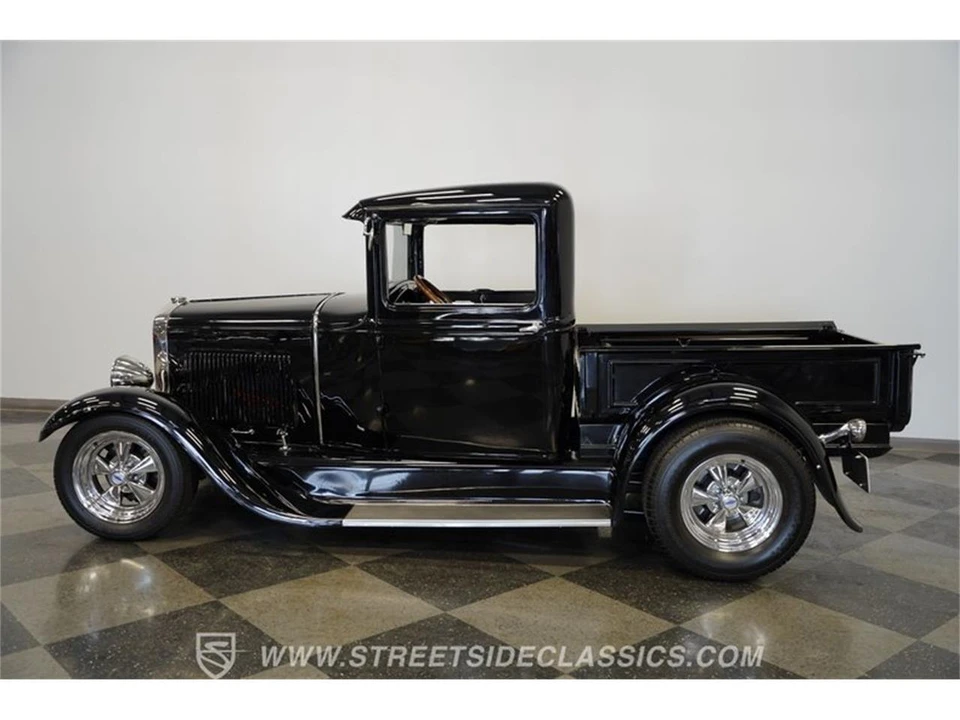 1931 Ford Model A - Image 2 of 31