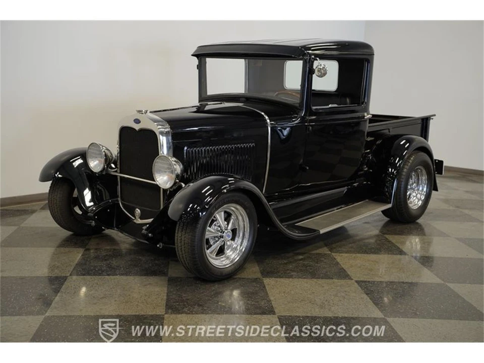 1931 Ford Model A - Image 6 of 31