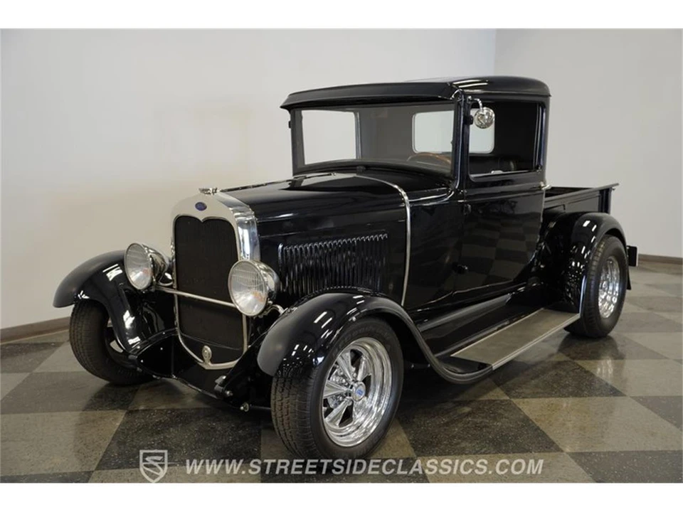 1931 Ford Model A - Image 19 of 31