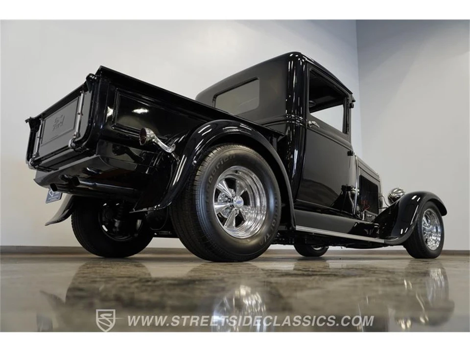 1931 Ford Model A - Image 31 of 31