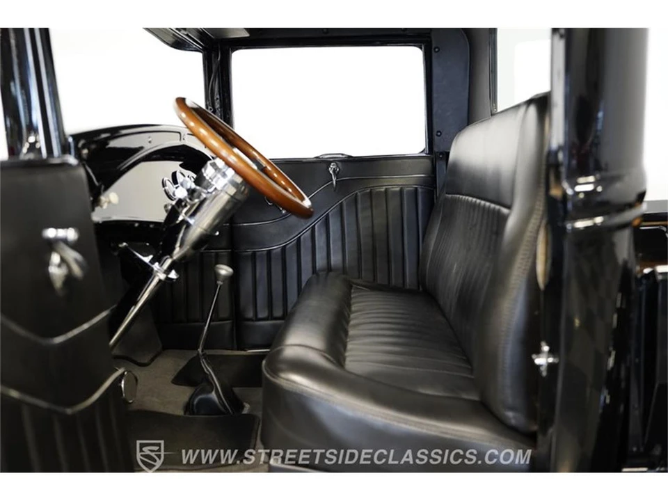 1931 Ford Model A - Image 3 of 31