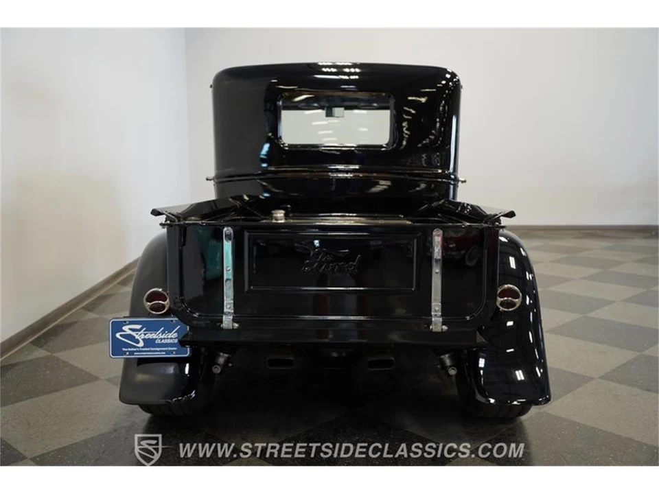 1931 Ford Model A - Image 11 of 31