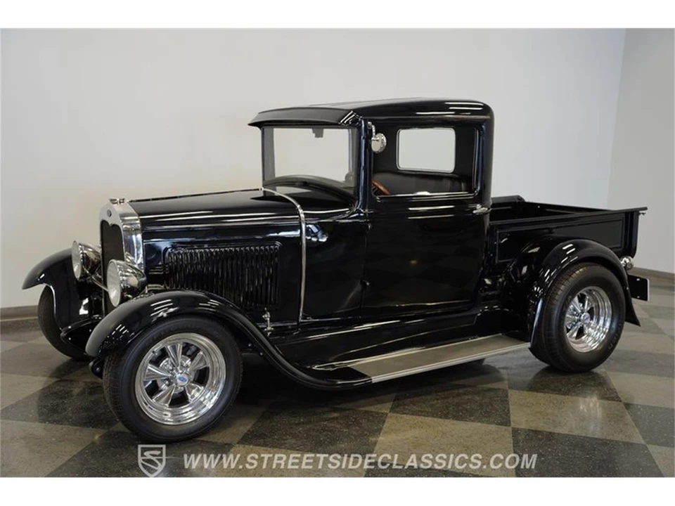1931 Ford Model A - Image 7 of 31