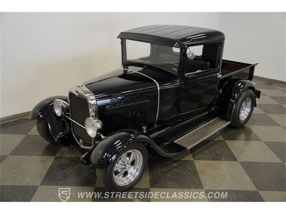 1931 Ford Model A - Image 20 of 31