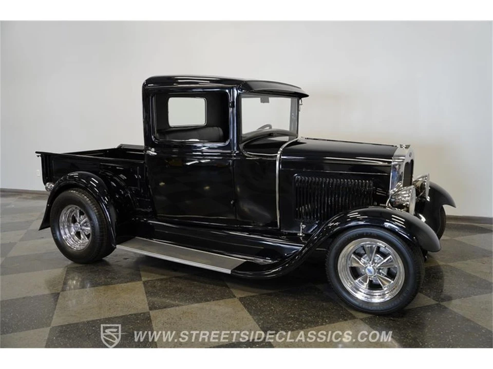 1931 Ford Model A - Image 16 of 31