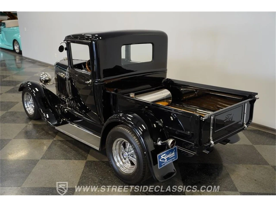1931 Ford Model A - Image 28 of 31